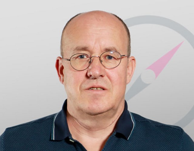 Ingo Boltshauser
