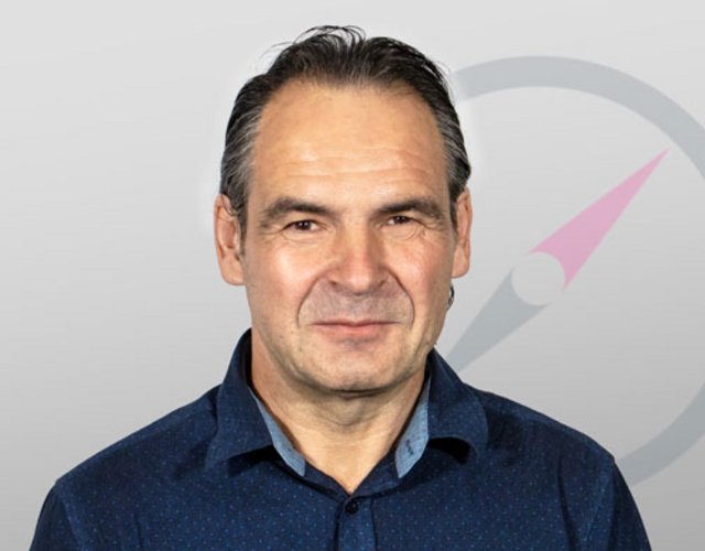 Günther Bogenschneider Günther Bogenschneider