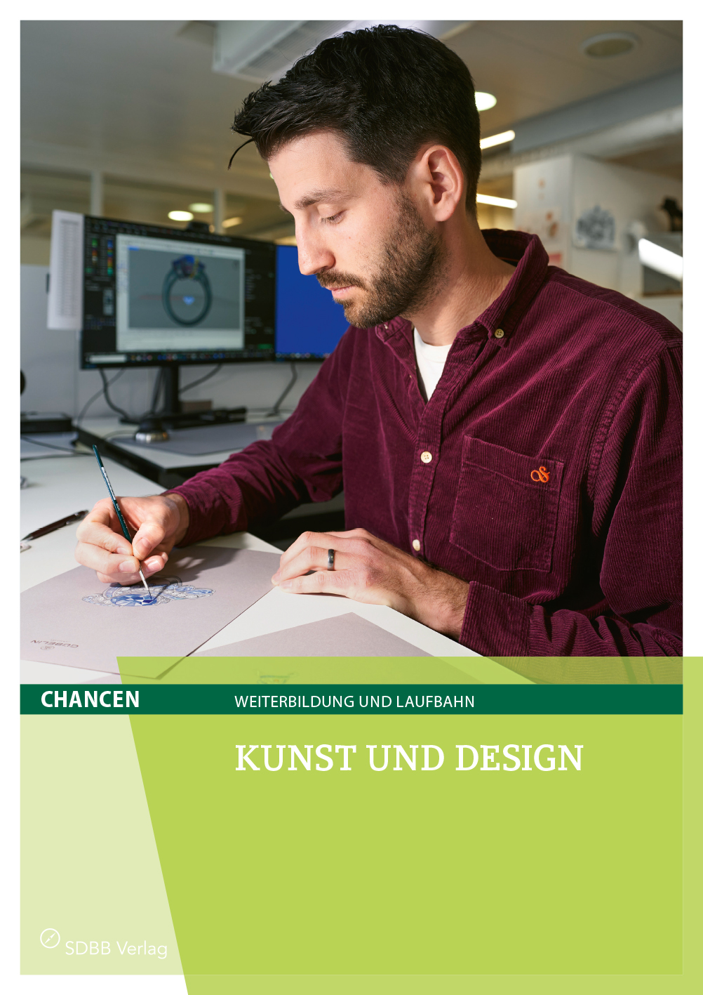 Chancen - Kunst und Design Chancen - Kunst und Design