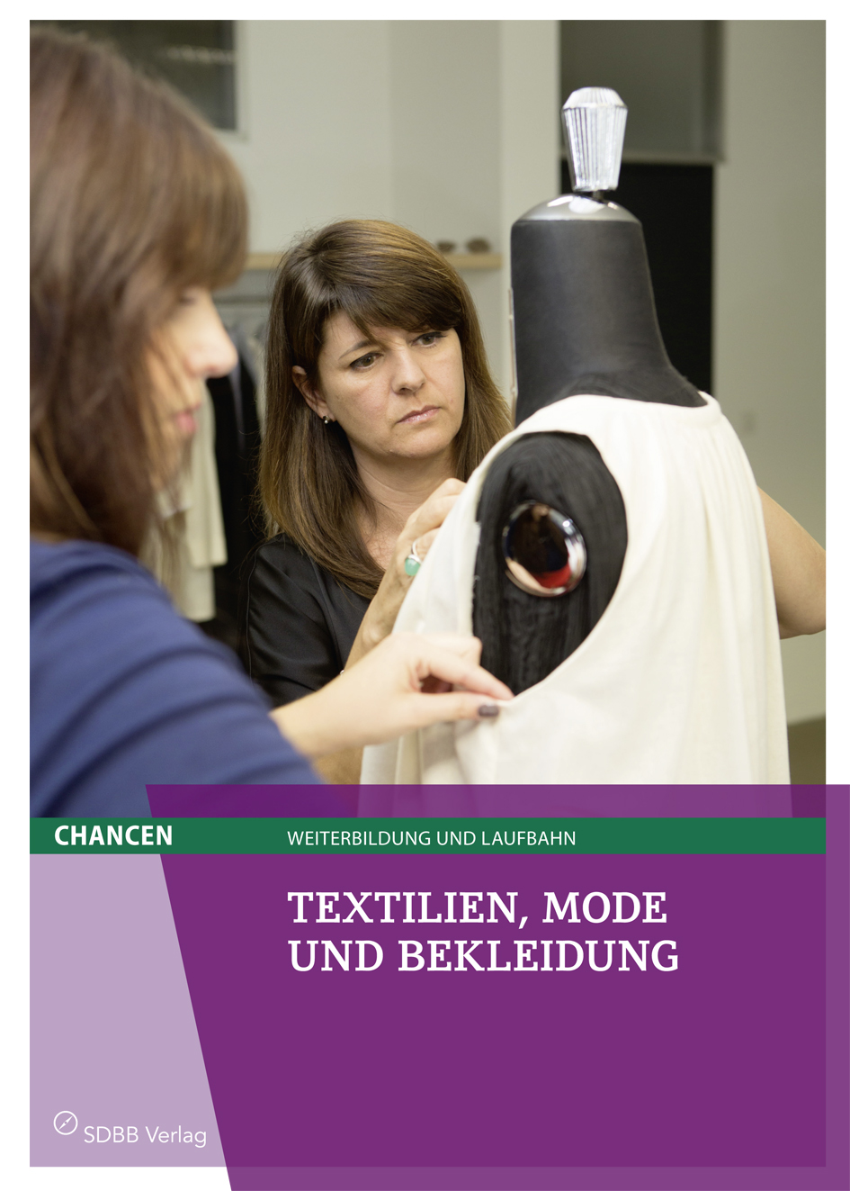 Chancen - Textilien, Mode und Bekleidung